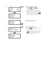 Preview for 86 page of MIMAKI CF-0907 Instruction Manual