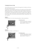 Preview for 89 page of MIMAKI CF-0907 Instruction Manual