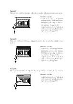 Preview for 90 page of MIMAKI CF-0907 Instruction Manual