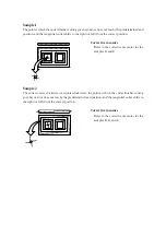 Preview for 92 page of MIMAKI CF-0907 Instruction Manual