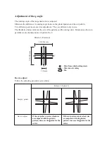 Preview for 108 page of MIMAKI CF-0907 Instruction Manual