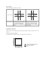 Preview for 112 page of MIMAKI CF-0907 Instruction Manual