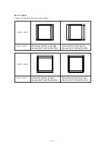 Preview for 113 page of MIMAKI CF-0907 Instruction Manual