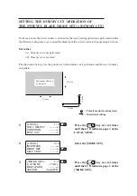 Preview for 134 page of MIMAKI CF-0907 Instruction Manual