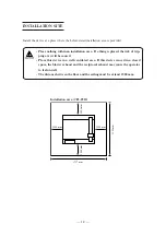 Preview for 18 page of MIMAKI CF2 Series Operation Manual