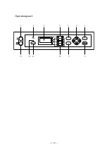 Preview for 26 page of MIMAKI CF2 Series Operation Manual