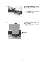 Предварительный просмотр 71 страницы MIMAKI CF2 Series Operation Manual