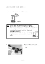 Предварительный просмотр 72 страницы MIMAKI CF2 Series Operation Manual