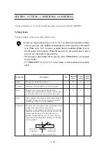 Предварительный просмотр 76 страницы MIMAKI CF2 Series Operation Manual