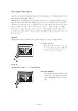 Preview for 87 page of MIMAKI CF2 Series Operation Manual