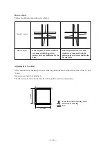 Preview for 110 page of MIMAKI CF2 Series Operation Manual