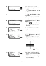 Preview for 113 page of MIMAKI CF2 Series Operation Manual