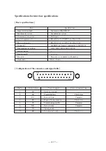 Preview for 181 page of MIMAKI CF2 Series Operation Manual