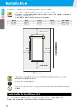 Preview for 16 page of MIMAKI CF3-1610 Operation Manual