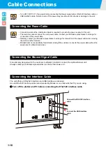 Preview for 24 page of MIMAKI CF3-1610 Operation Manual