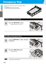 Preview for 26 page of MIMAKI CF3-1610 Operation Manual