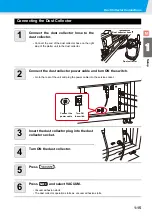 Preview for 29 page of MIMAKI CF3-1610 Operation Manual