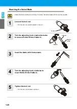 Preview for 34 page of MIMAKI CF3-1610 Operation Manual