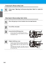 Preview for 40 page of MIMAKI CF3-1610 Operation Manual