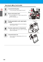 Preview for 42 page of MIMAKI CF3-1610 Operation Manual