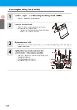 Preview for 44 page of MIMAKI CF3-1610 Operation Manual