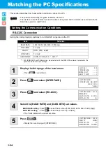 Preview for 48 page of MIMAKI CF3-1610 Operation Manual