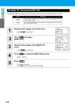 Preview for 50 page of MIMAKI CF3-1610 Operation Manual