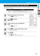 Preview for 51 page of MIMAKI CF3-1610 Operation Manual