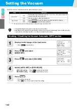 Preview for 56 page of MIMAKI CF3-1610 Operation Manual