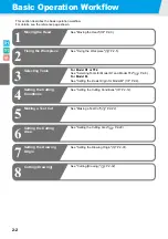 Preview for 58 page of MIMAKI CF3-1610 Operation Manual