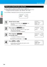 Preview for 60 page of MIMAKI CF3-1610 Operation Manual