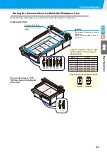 Preview for 63 page of MIMAKI CF3-1610 Operation Manual