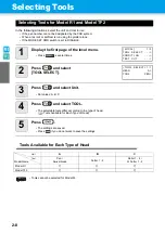 Preview for 64 page of MIMAKI CF3-1610 Operation Manual