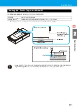 Preview for 65 page of MIMAKI CF3-1610 Operation Manual