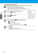 Preview for 66 page of MIMAKI CF3-1610 Operation Manual