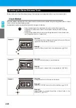 Preview for 82 page of MIMAKI CF3-1610 Operation Manual