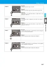 Preview for 83 page of MIMAKI CF3-1610 Operation Manual