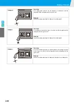 Preview for 84 page of MIMAKI CF3-1610 Operation Manual