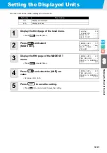 Preview for 101 page of MIMAKI CF3-1610 Operation Manual