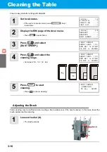 Preview for 108 page of MIMAKI CF3-1610 Operation Manual