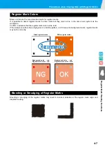 Preview for 117 page of MIMAKI CF3-1610 Operation Manual