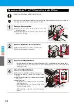 Preview for 132 page of MIMAKI CF3-1610 Operation Manual