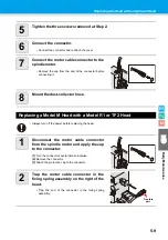 Preview for 133 page of MIMAKI CF3-1610 Operation Manual