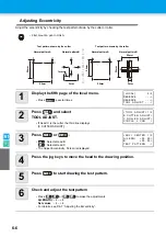 Preview for 140 page of MIMAKI CF3-1610 Operation Manual