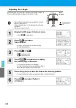 Preview for 142 page of MIMAKI CF3-1610 Operation Manual