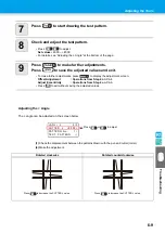 Preview for 143 page of MIMAKI CF3-1610 Operation Manual