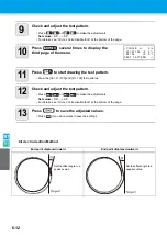 Preview for 146 page of MIMAKI CF3-1610 Operation Manual