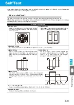 Preview for 155 page of MIMAKI CF3-1610 Operation Manual