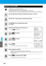 Preview for 158 page of MIMAKI CF3-1610 Operation Manual