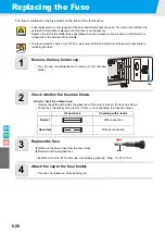 Preview for 162 page of MIMAKI CF3-1610 Operation Manual